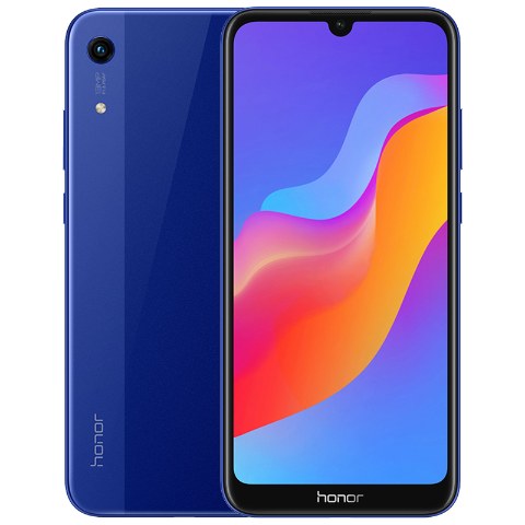 Huawei Honor Changwan 8A Dual SIM TD-LTE CN 32GB JAT-TL00 / Honor Glory 8A
